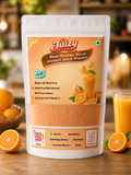 Juizy Orange Burst